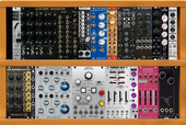 Modular 1 84hp