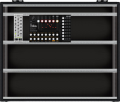 #modules 4 for sale# BURG - oLLiLaboratories