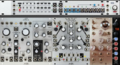 My compo Eurorack