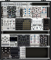 My Current Set up