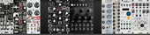 My speedy Eurorack