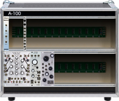 My noiseless Eurorack