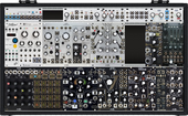 My schistose Eurorack