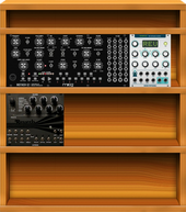 My unfraught Eurorack
