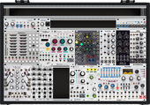 7U 104HP modular