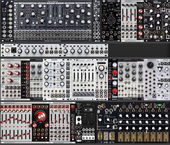 Desktop VRL (prospective)