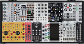 My quartan Eurorack