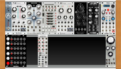 My ‘actual’ modular 2020