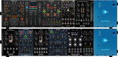 My princely Eurorack