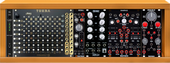 My barrelled Eurorack