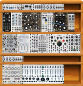 Intellijel 7U No .1 right now