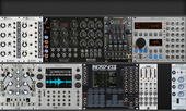 Intellijel 7u case2