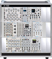 Rossum Rack