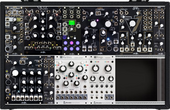 First Eurorack