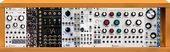 My old rack