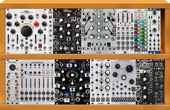 My lithesome Eurorack