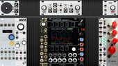 Intellijel 62hp - March 2020. v1