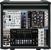 My winy Eurorack (copy)