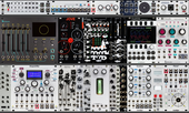 My 2020 Eurorack part 2