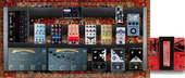 Lofi Prog Pedalboard