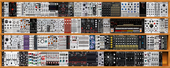 My killing Eurorack