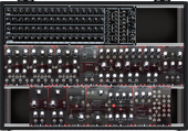 Roland System 700 Main Console