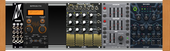 Rackbrute 3u