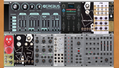 Rackbrute 6u