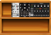 My driftless Eurorack