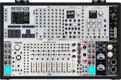 Hypothetical Live drum and bass