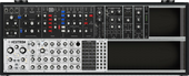 My raucous Eurorack