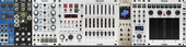 My globose Eurorack