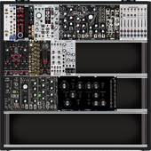 Rack Update 2024, Plus Extra