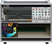 Video Eurorack Wishlist