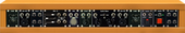 My slangy Eurorack