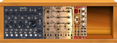 My needful Eurorack