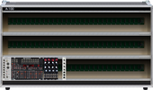 SLeeVeeLS Eurorack