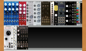 My current Rack