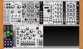My faintish Eurorack
