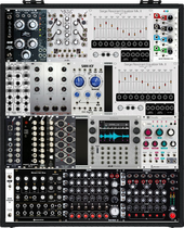 Mobile Setup 2x 3u + 1u
