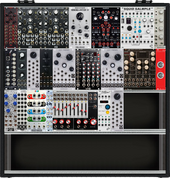 My freaky Eurorack