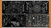 Folktek Mescaline Rack (copied from DanielSommer)