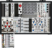 My annoying Eurorack