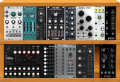 My thecal Eurorack