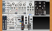 My first Eurorack