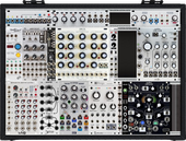 MY First modules