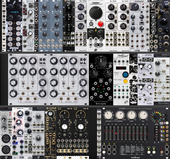 My strange Eurorack (copy)