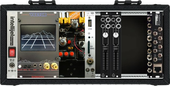 Video Modular (Rover 60 hp)