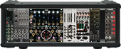My punctate Eurorack