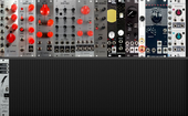 My taboo Eurorack